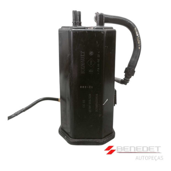 Filtro Do Canister Renault Megane Grand Tour 2006 A 2013