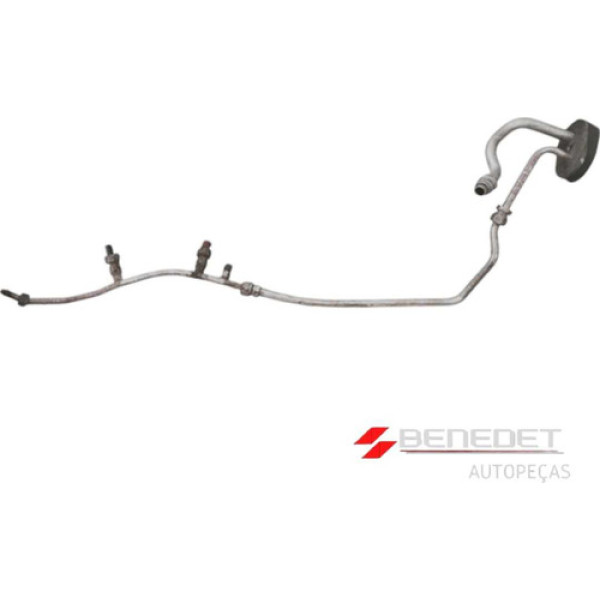 Mangueira Ar Condicionado Evaporador/condessador Omega 2.0