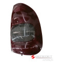 Lanterna Traseira Direita Gm Corsa Hatch 00 A 2003 Paralela