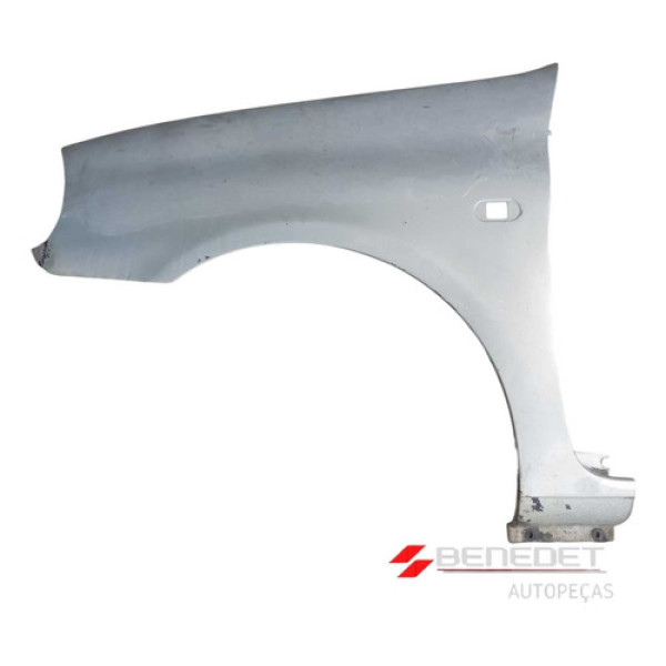 Paralama Esquerdo C/detalhes Renault Clio 2000 A 2003