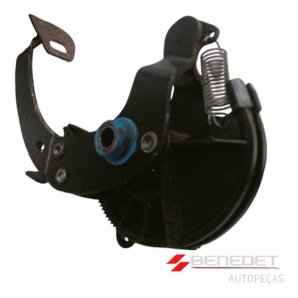 Pedal Embreagem Renault Scenic Megane 1998 A 2005 C/catraca