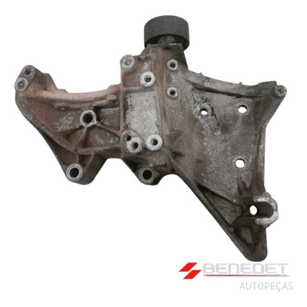 Suporte Do Alternador Compressor Scenic 2.0 16v