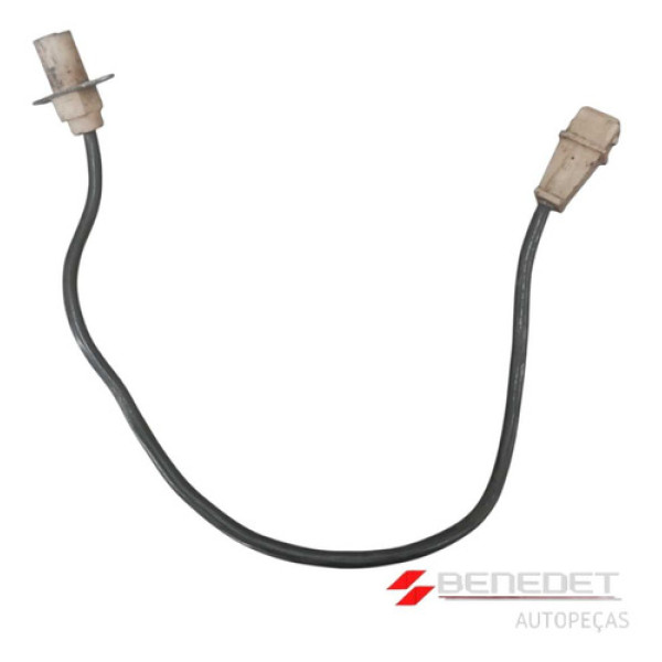 Sensor De Rotação Fiat Uno Mille