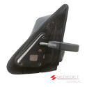 Retrovisor Ld Direito Manual Gm Kadett Original
