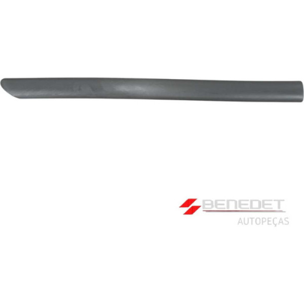 Friso Lateral Traseiro Direito Gm Kadett 