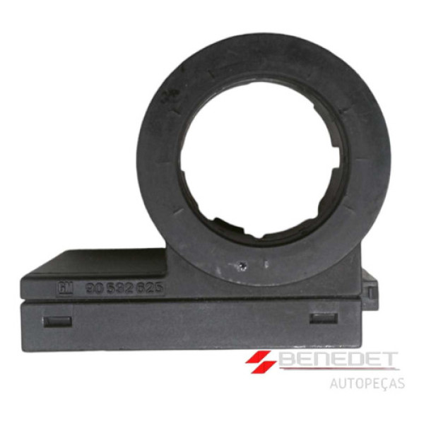 Antena Da Chave Cod Gm Corsa Astra Vectra Montana 