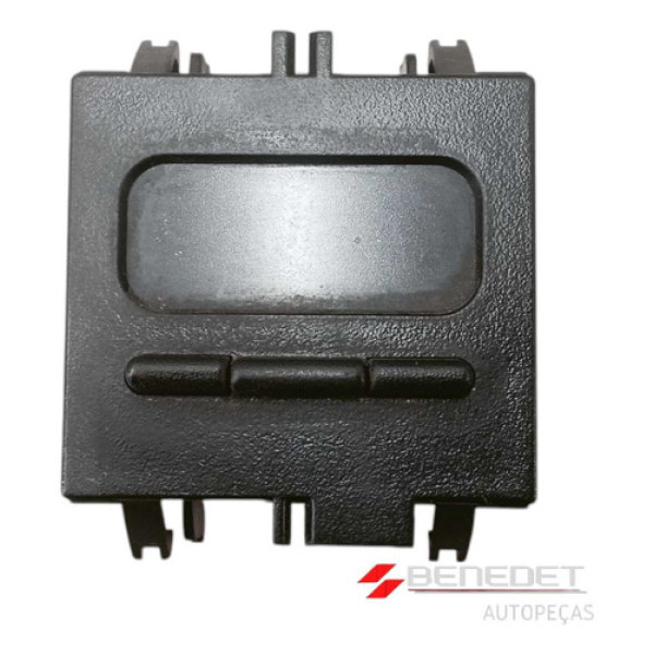 Relogio Digital Painel Renault Scenic Megane Clio