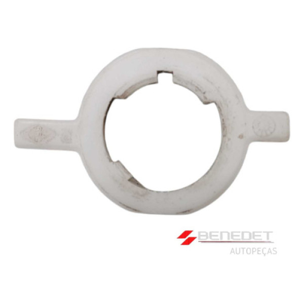 Trava Plástica Cilindro Chave Porta Clio Scenic Megane Miolo