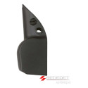Moldura Interna Retrovisor Lado Esquerdo  Gm Corsa Montana