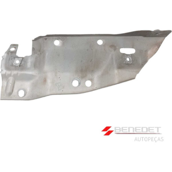 Suporte Paralama Lado Esquerdo Scenic Original