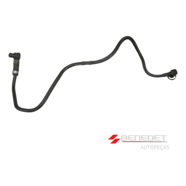 Mangueira Hidrovácuo Ao Coletor Renault Clio 1.0 8v