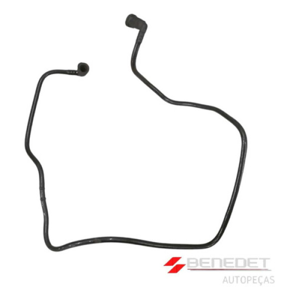 Mangueira Canister Ao Tbi Renault Clio 1.0 16v 2006 A 12
