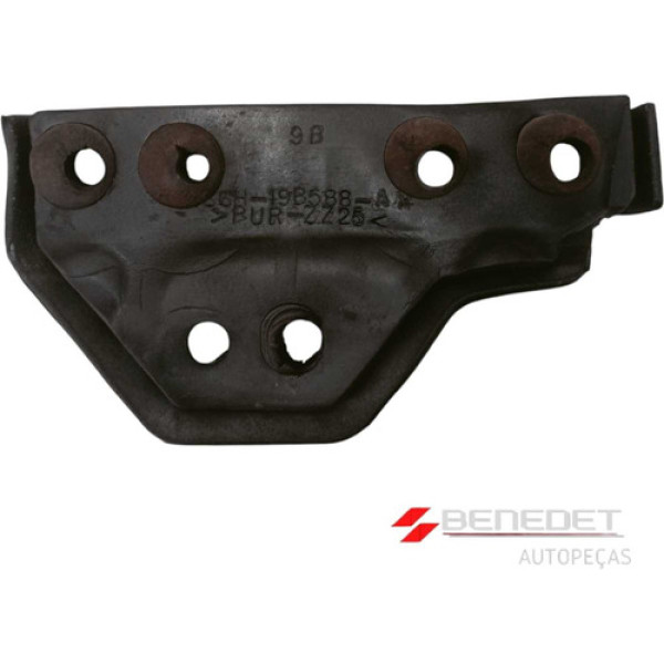 Espuma Vedação Painel De Fogo Ford Ecosport Fiesta Class