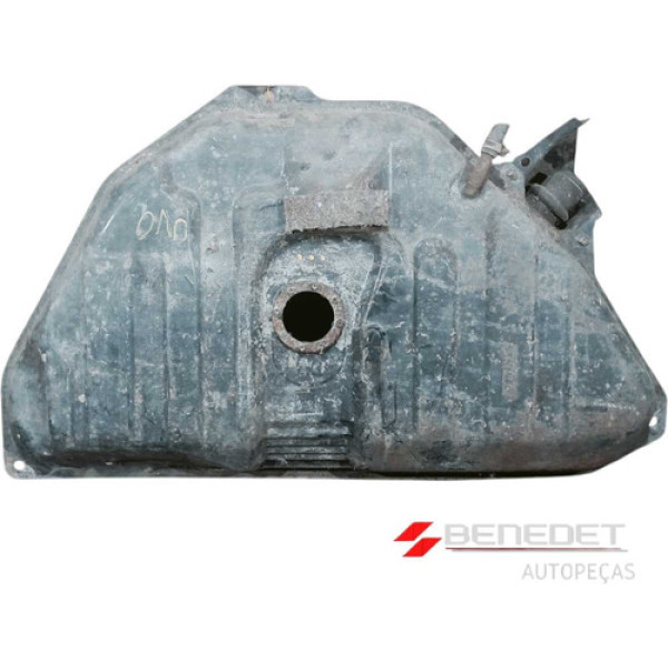 Tanque De Combustível Fiat Uno Antigo Mille Entrada Redonda