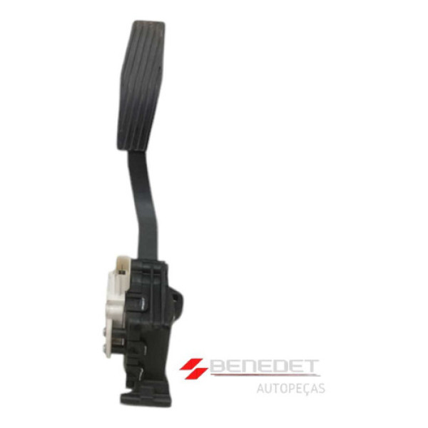 Pedal Acelerador Eletrônico Gm Onix Prisma 2013 A 2019