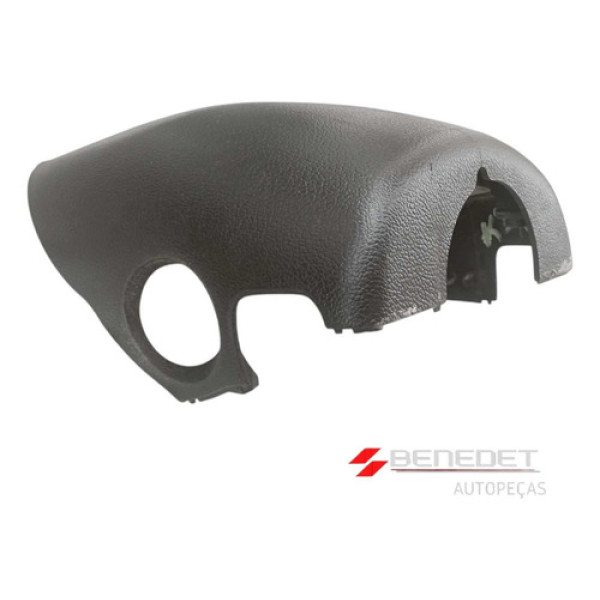 Moldura Inferior Da Coluna Direção Renault Kangoo 