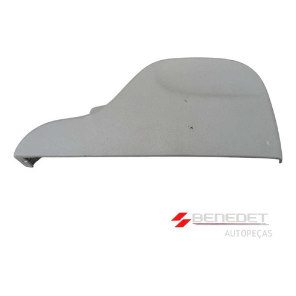 Moldura Banco Dianteiro Esquerdo Renault Scenic