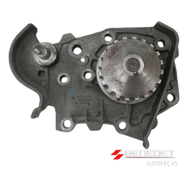 Bomba De Água Renault Clio 1.6 8v Kangoo Sandero