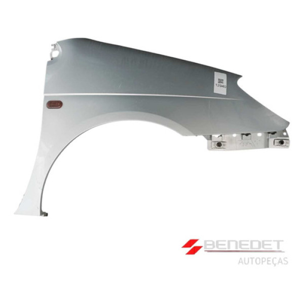 Para-lama Direito Renault Scenic 2000 Em Diante 2001 2002