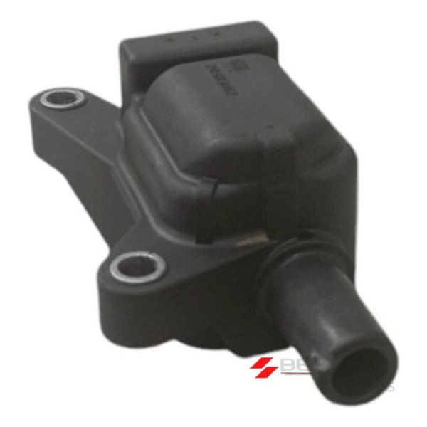 Bobina Ignição Onix Prisma Cobalt 1.0 2013 A 2019 Original