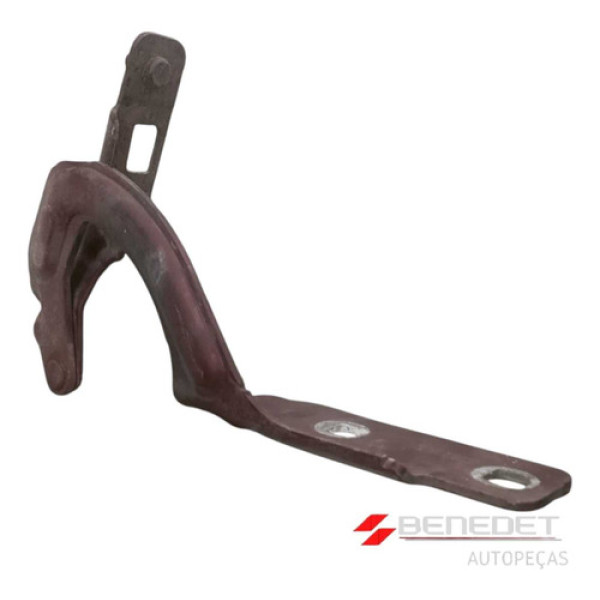 Dobradiça Esquerda Braço Do Capo Renault Megane 1998 A 2005
