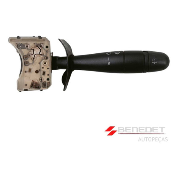 Chave De Limpador Para-brisa Renault Clio Scenic Logan