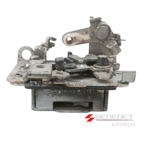 Fechadura Manual Porta Dianteira Direita Gm Kadett