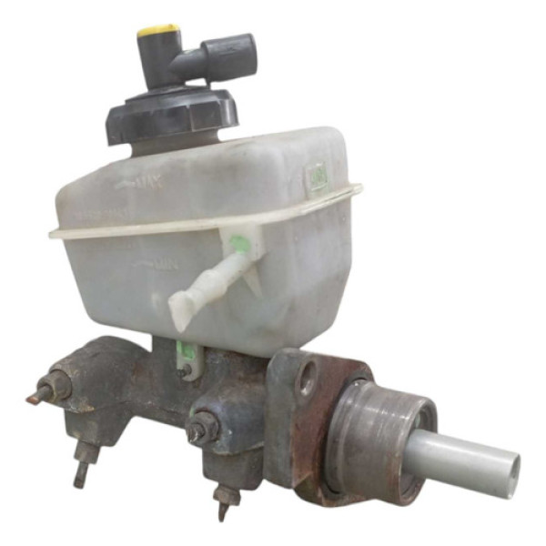 Cilindro Mestre Freio Renault Logan Sandero Sem Abs 08 A 13