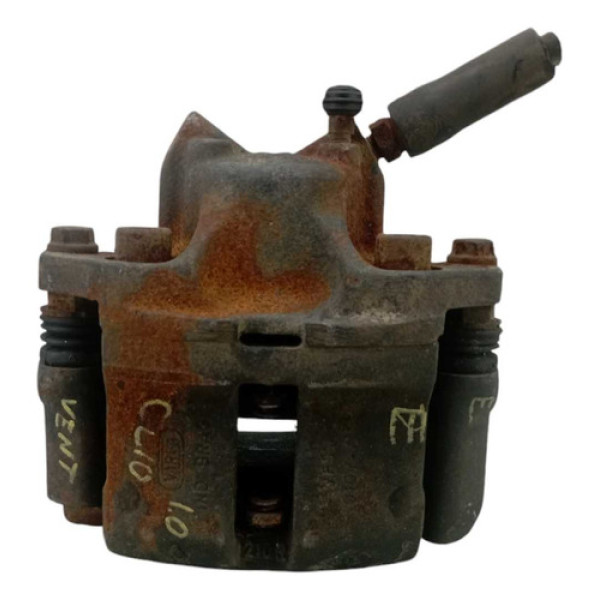 Pinça Freio Esquerda P/ventilado Clio 2000 A 2012