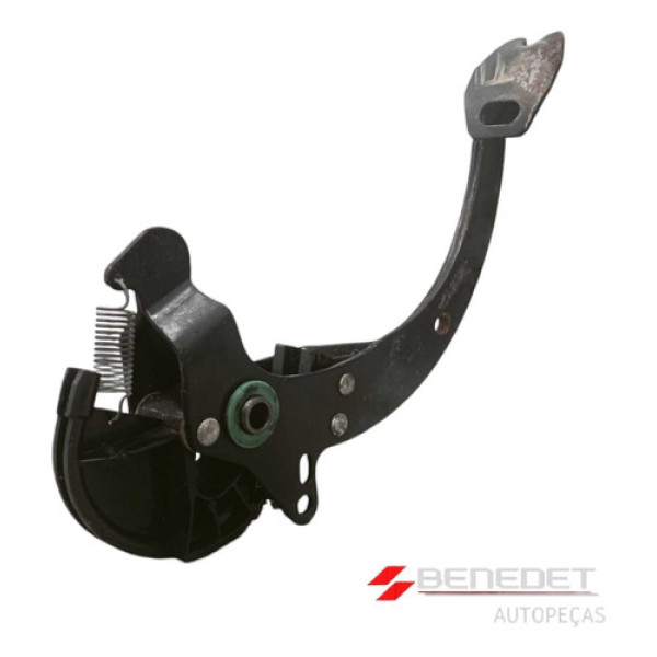 Pedal Embreagem Renault Scenic Até 2011 Megane A 2005