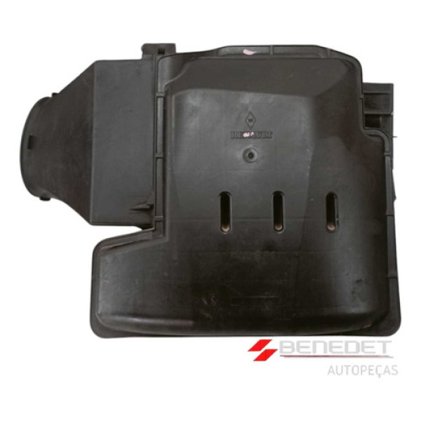 Caixa Do Filtro De Ar Scenic Duster 2.0 16v  