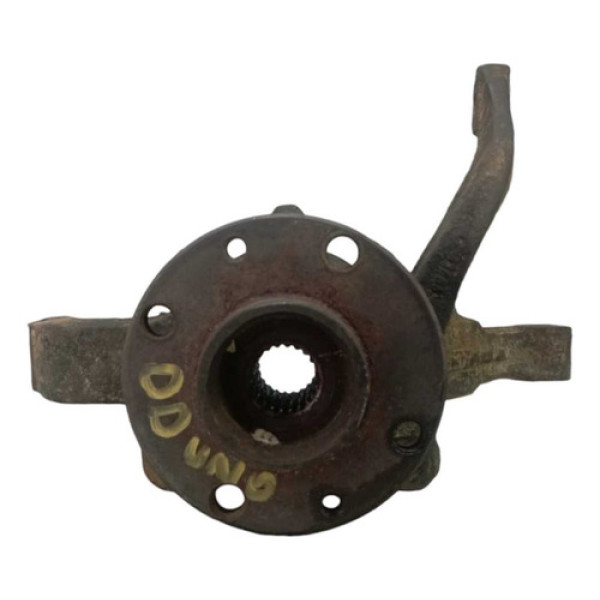 Manga Eixo C/cubo Dianteiro Direito Fiat Uno 1994 A 2012