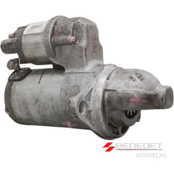 Motor Partida Arranque Original Ônix Prisma 4c 24587020