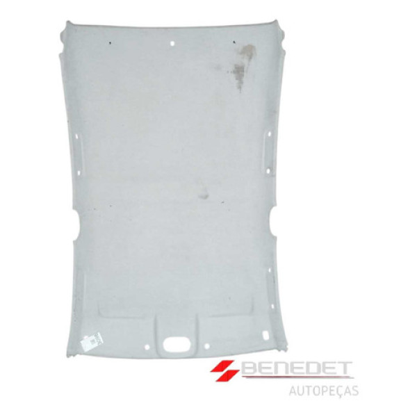 Forro De Teto Renault Clio Sedan Todos Os Anos