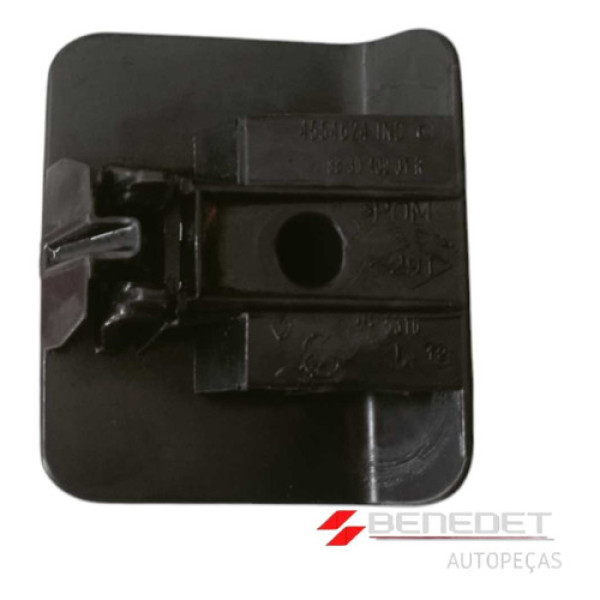 Suporte  Trava De Fixação Assento Traseiro Megane Grand Tour
