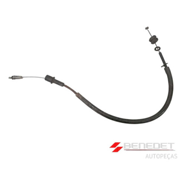 Cabo Acelerador Gm Corsa 1.0 1.6 16v