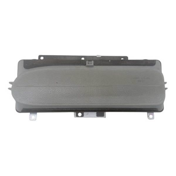 Bolsa Airbag Painel Passageiro Renault Scenic Cinza