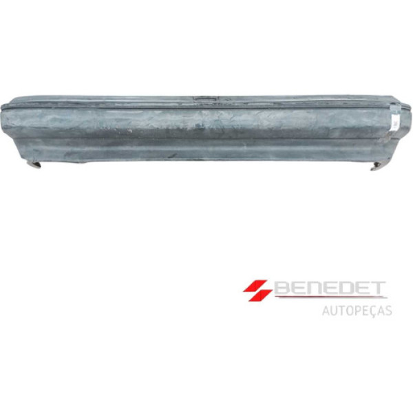 Para Choque Traseiro Gm Kadett 89 A 95 Original C/ Detalhes