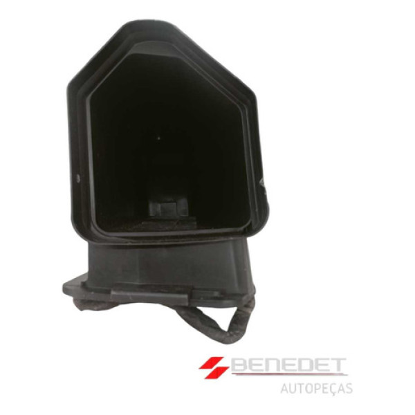 Saida Duto Curva  Ar Condicionado Renault Kangoo