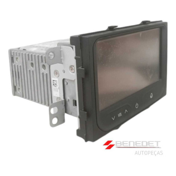 Central Multimídia Gm Onix Prisma 2013 A 2016 Mylink