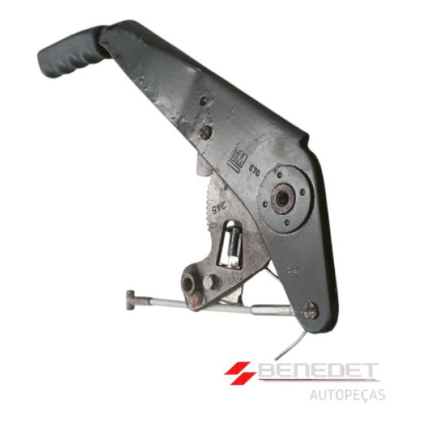 Alavanca Freio De Mão Gm Kadett Monza