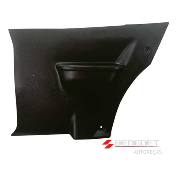 Forro Interno Lateral Traseiro Ld Direito Gm Kadett Porta