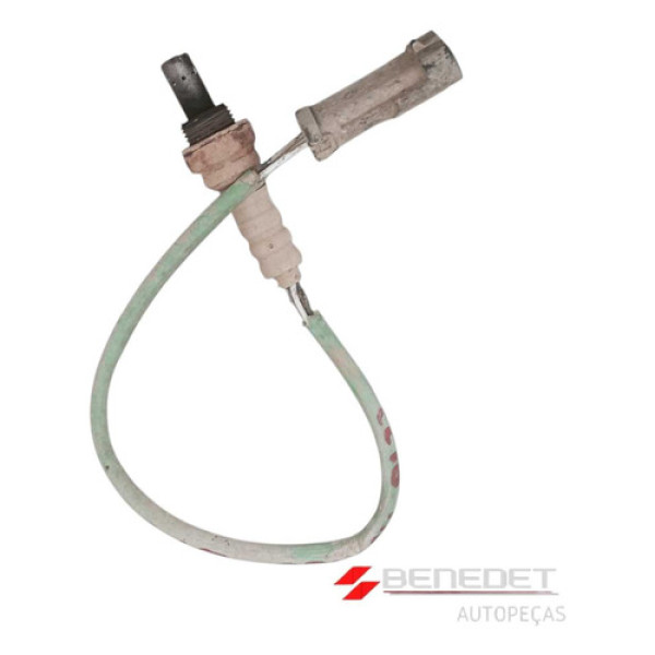 Sonda Lambda Renault Clio 1.0 16v Gas. 2000 A 2006