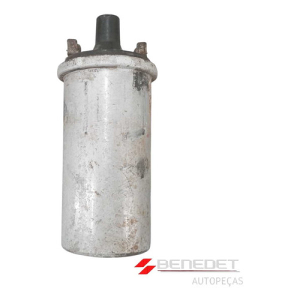 Bobina De Ignição Ap Apollo Verona Escort Gol Pampa