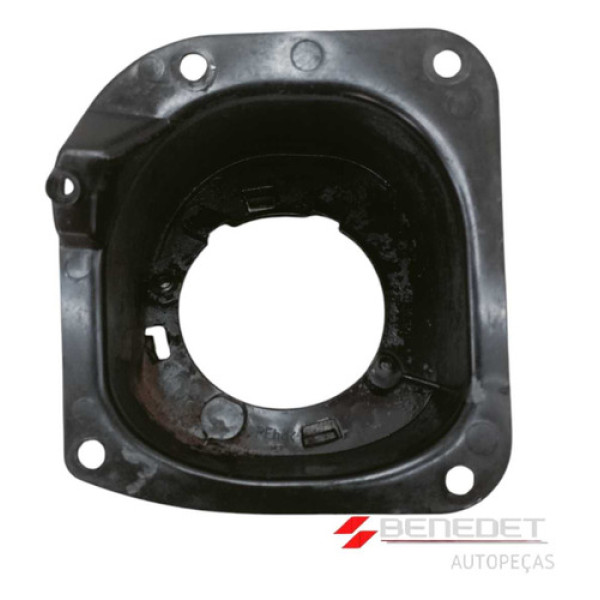 Suporte Do Gargalo Do Tanque Combustível Renault Scenic 