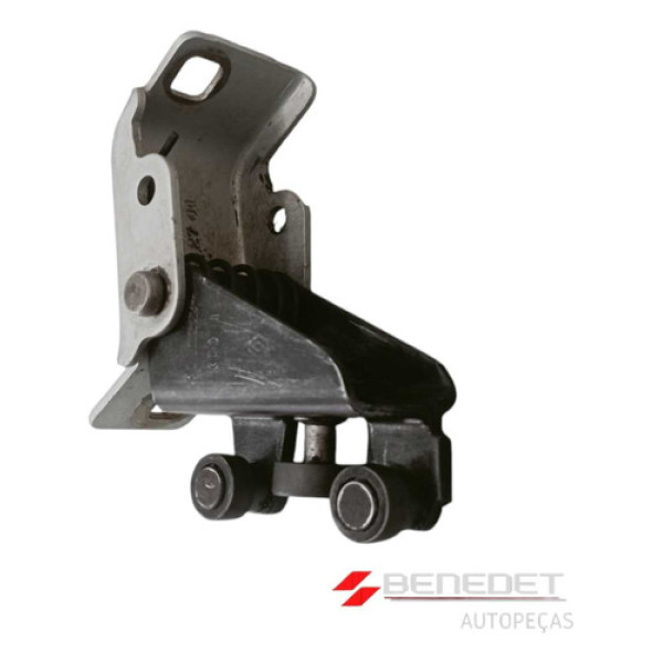 Guia Central Porta Lateral Deslizante Renault Kangoo 