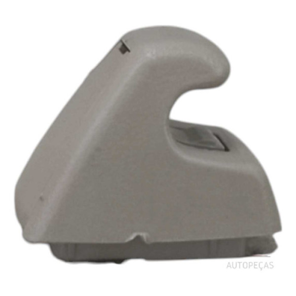 Grampo Presilha Suporte Quebra Sol Onix Prisma 2013 A 2019