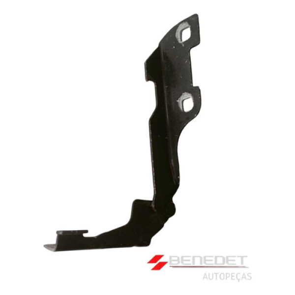 Dobradiça Do Capo Renault Clio Lado Direito 2000 A 2016