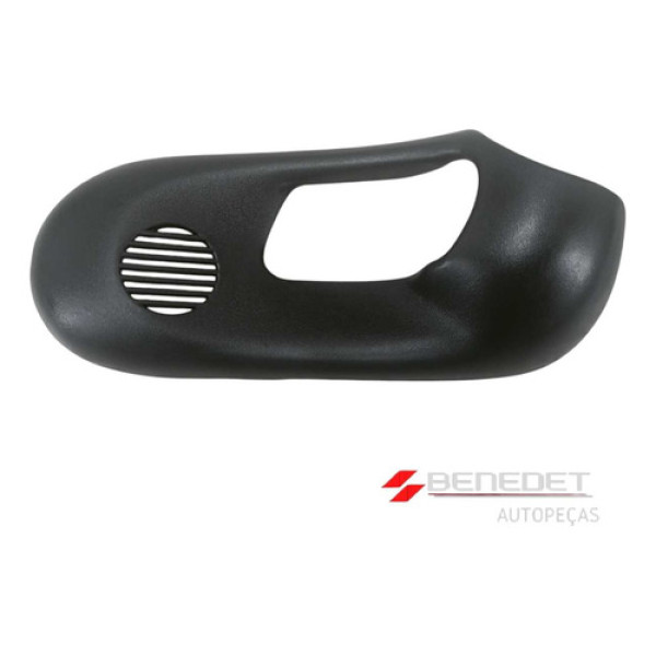 Moldura Maçaneta Interna Corsa Classic Wind Diant. Esquerdo