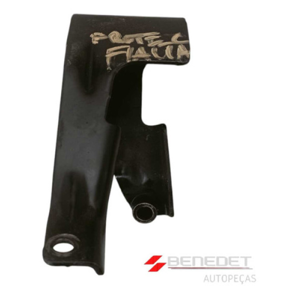 Proteção Flauta Bico Injetora Ford Fiesta Ecosport Zetec